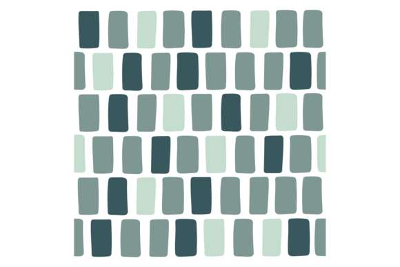 Ceramic Tile Pattern: Graphics for Creative Branding
