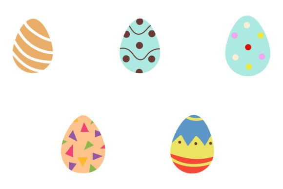 Decorative Easter Egg
