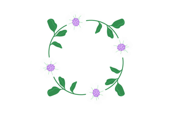 Frame Ornate Decorative Graphics